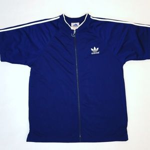 Vintage adidas vip up Jersey